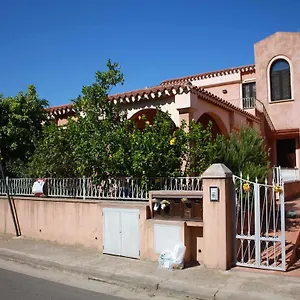 Porto Frailis Casa vacanze
